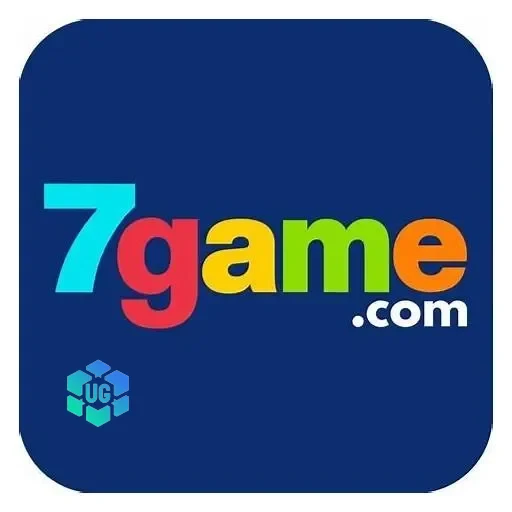 Logo 7game